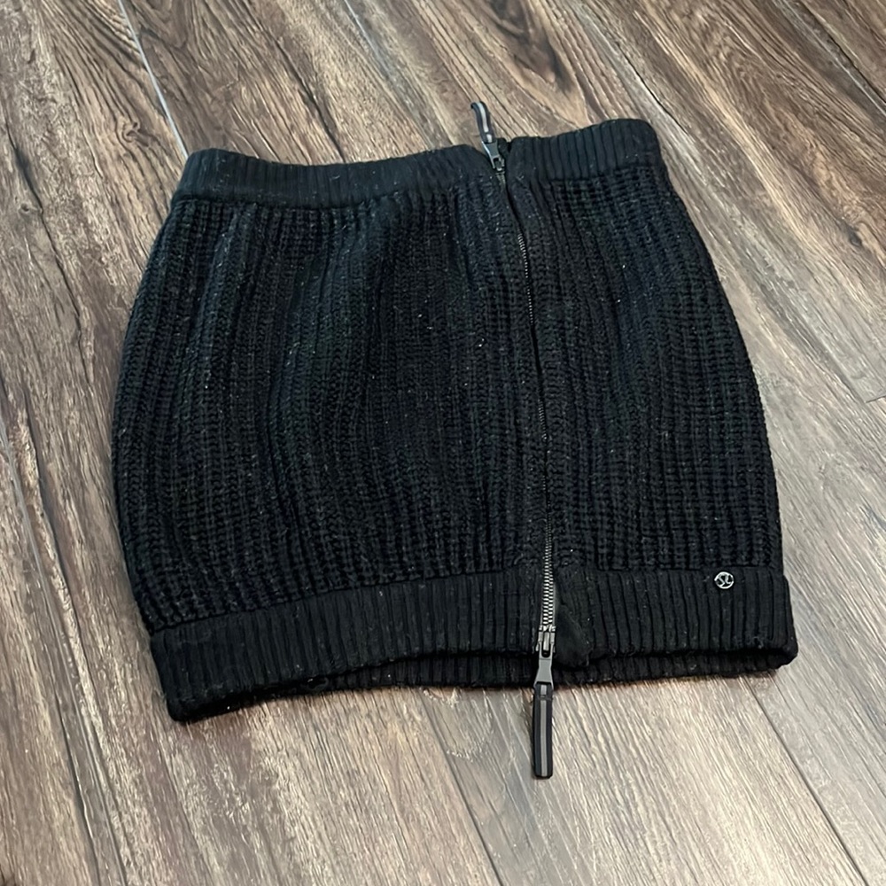 Lululemon Scarf